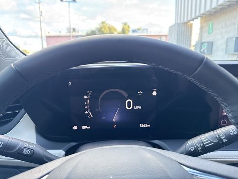 Used 2026 Buick Encore GX Sport Touring w/ Advanced Technology Package image 15