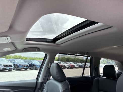 Certified 2022 Honda Pilot EX-L image 20