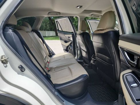 Used 2020 Subaru Outback Limited XT w/ Popular Package #2 AWD/4WD image 38