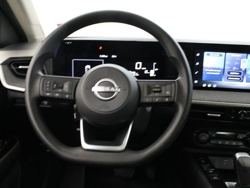 New 2026 Nissan Kicks SV w/ SV Premium Package FWD image 20