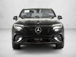 Certified 2024 Mercedes-Benz EQE 350+ 4MATIC SUV video 2
