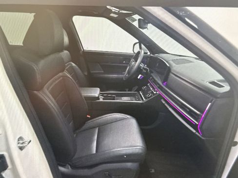 Used 2025 Hyundai Santa Fe Calligraphy image 9