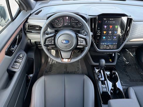 New 2026 Subaru Forester Sport image 16