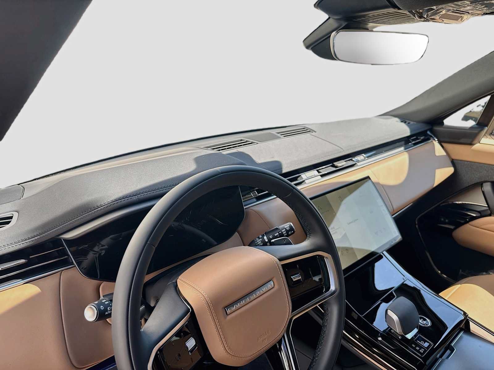 New 2027 Land Rover Range Rover Sport SE AWD/4WD image 11