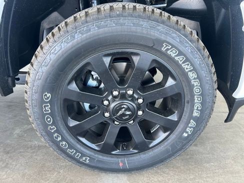 New 2025 RAM 2500 Laramie image 26