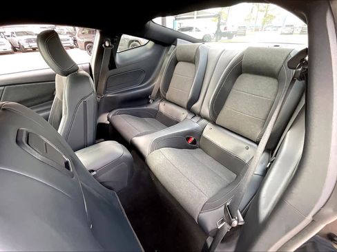 Used 2024 Ford Mustang EcoBoost image 18