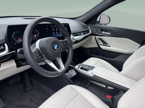 Used 2026 BMW X1 xDrive28i w/ Convenience Package image 20