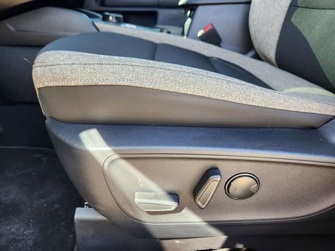 Used 2025 Ford Bronco Sport Big Bend w/ Convenience Package image 24