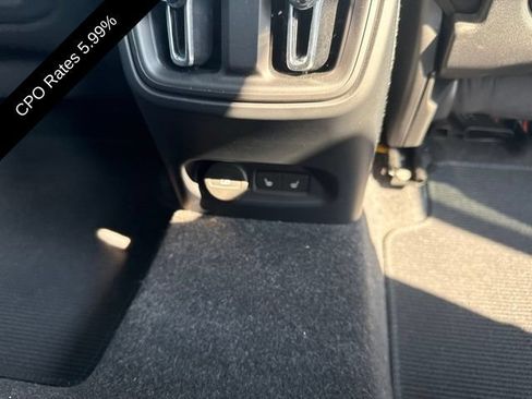 Used 2023 Volvo C40 P8 Recharge Ultimate AWD/4WD image 7