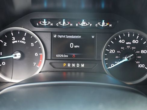 Used 2020 Ford F350 XLT w/ XLT Premium Package AWD/4WD image 14