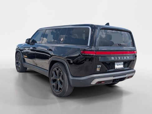Used 2024 Rivian R1S Launch Edition Quad AWD/4WD image 4
