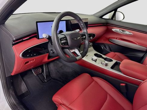New 2026 Genesis GV70 2.5T Sport Prestige AWD/4WD image 9