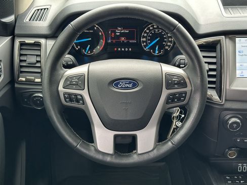 Used 2022 Ford Ranger XLT w/ Equipment Group 301A Mid image 24