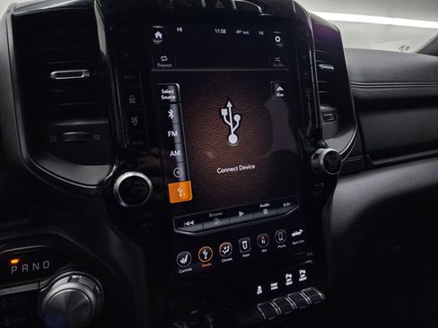 Used 2019 RAM 2500 Power Wagon image 44