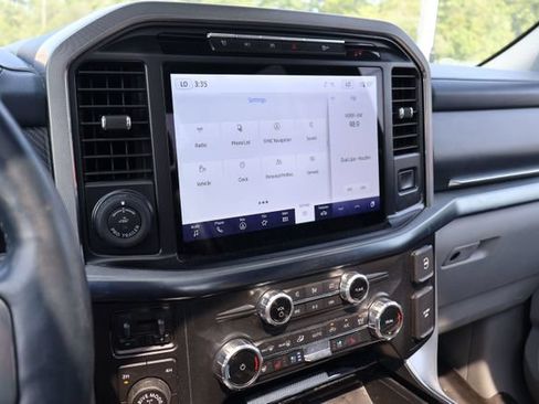 Used 2022 Ford F150 Limited AWD/4WD image 10