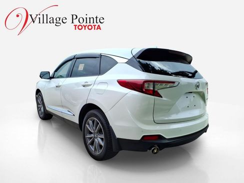Used 2019 Acura RDX AWD w/ Technology Package image 2