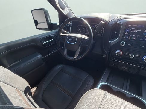 Used 2023 GMC Sierra 2500 Denali w/ Denali Ultimate Package AWD/4WD image 27