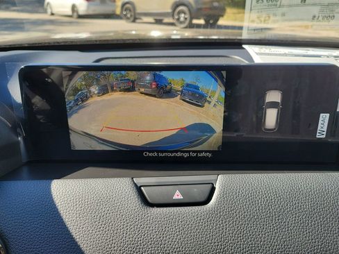 New 2026 MAZDA CX-90 3.3 Turbo w/ Premium Sport Pkg image 31