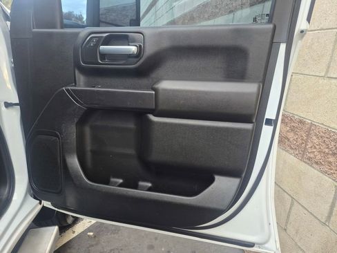 Used 2021 Chevrolet Silverado 3500 W/T w/ WT Convenience Package image 20