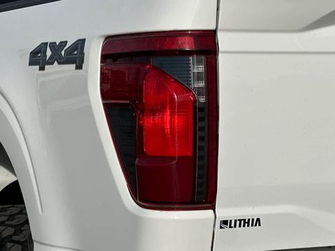 Certified 2025 Ford F150 XLT w/ Equipment Group 301A Standard image 24