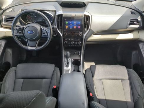 Used 2019 Subaru Ascent Premium AWD/4WD image 12