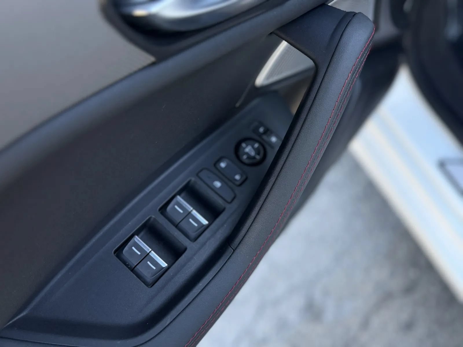Used 2022 Acura TLX w/ A-SPEC Package AWD/4WD image 26