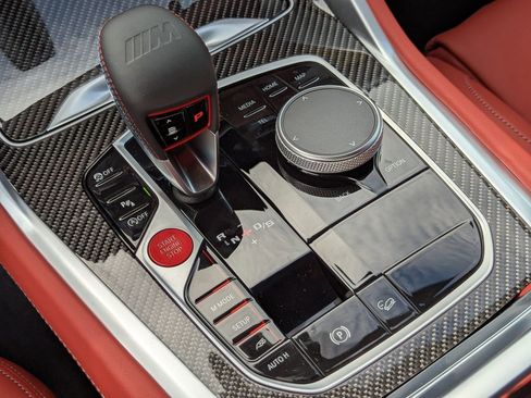 New 2026 BMW X5 M Competition w/ Executive Package image 33