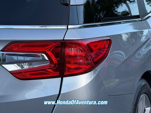 Certified 2020 Honda Odyssey EX-L image 6