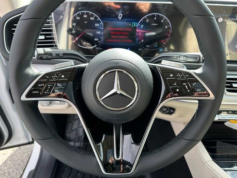 Used 2026 Mercedes-Benz GLE 350 4MATIC image 23
