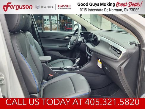 New 2026 Buick Encore GX Sport Touring w/ Advanced Technology Package FWD image 38