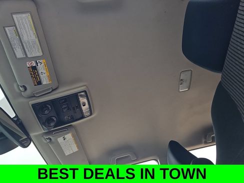 Used 2023 Toyota 4Runner TRD Off-Road AWD/4WD image 28