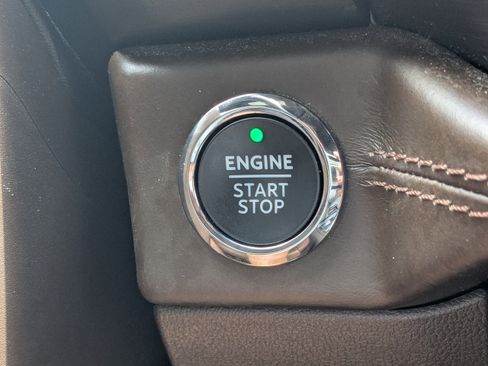 Used 2022 Ford Expedition King Ranch RWD image 34