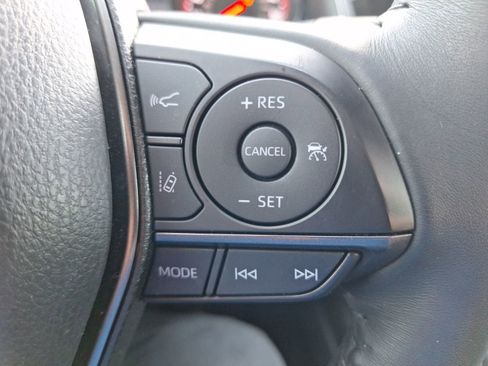 Used 2023 Toyota Camry XSE image 20