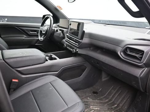 Used 2024 Chevrolet Silverado EV W/T AWD/4WD image 14