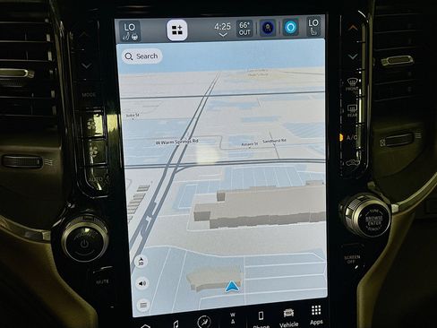 Used 2024 RAM 2500 Laramie image 22