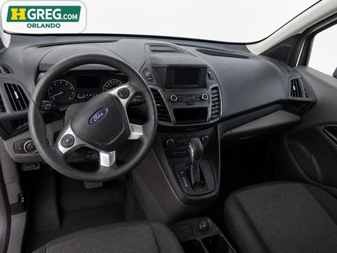 Used 2020 Ford Transit Connect XL FWD image 11