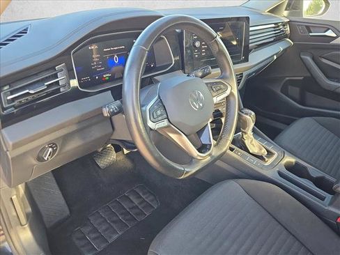Used 2025 Volkswagen Jetta S FWD image 9
