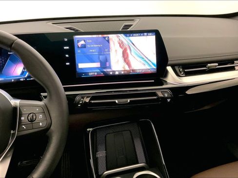 Certified 2025 BMW X1 xDrive28i w/ Convenience Package image 5