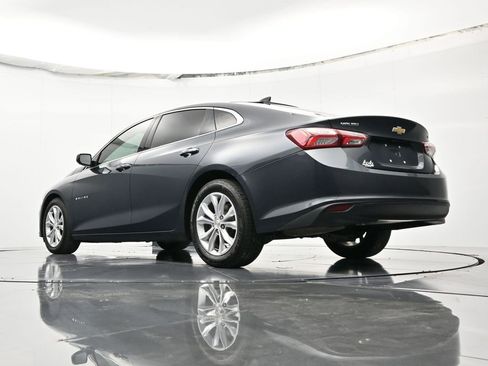 Used 2021 Chevrolet Malibu LT image 41