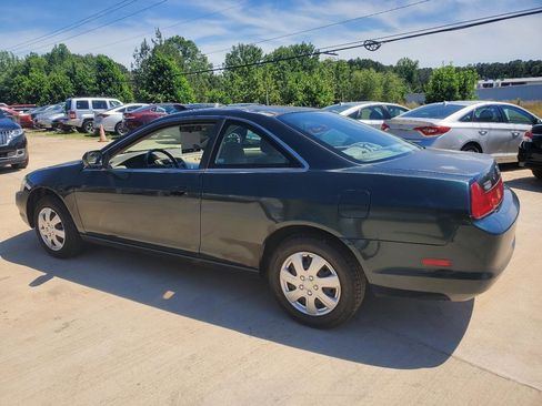 Used 2000 Honda Accord LX image 10