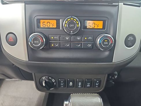 Used 2019 Nissan Frontier PRO-4X w/ Pro-4x Luxury Package AWD/4WD image 28