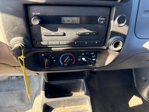 Used 2007 Ford Ranger STX RWD image 20