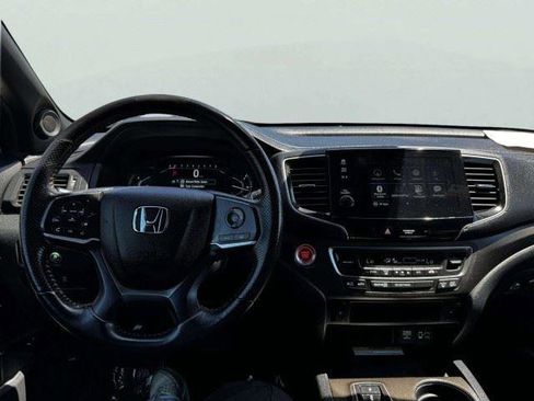 Used 2022 Honda Passport TrailSport image 28