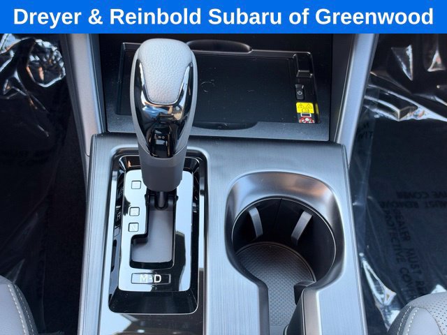New 2026 Subaru Outback Limited AWD/4WD image 20
