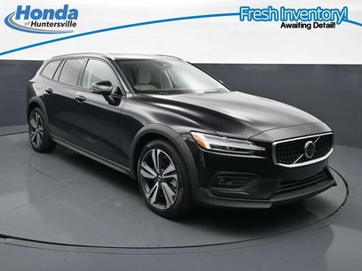 Used 2025 Volvo V60 B5 Cross Country Plus