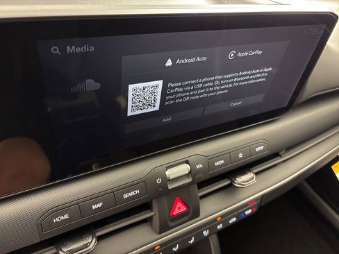 New 2026 Kia K4 FWD image 36