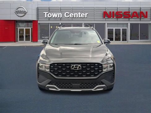 Used 2023 Hyundai Santa Fe XRT AWD/4WD image 2