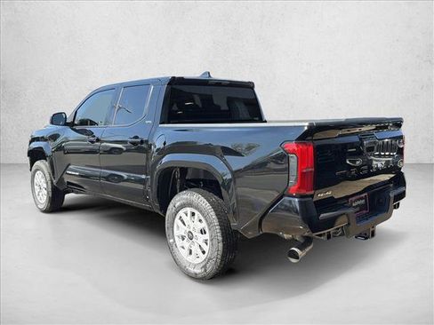 New 2026 Toyota Tacoma SR5 AWD/4WD image 7