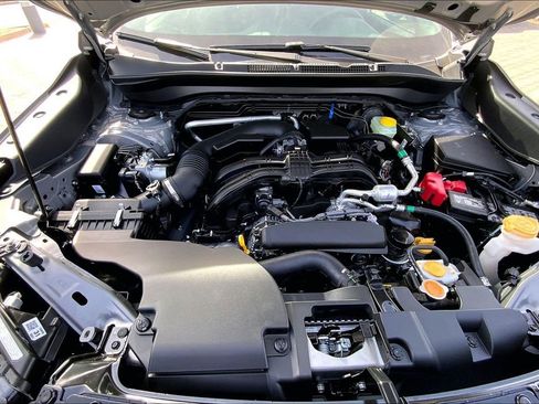 New 2026 Subaru Forester Sport image 12