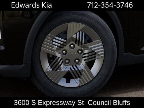 New 2026 Kia K4 FWD image 11